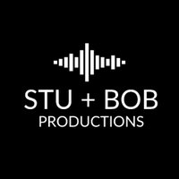 Stu + Bob Productions(@StuAndBob) 's Twitter Profile Photo