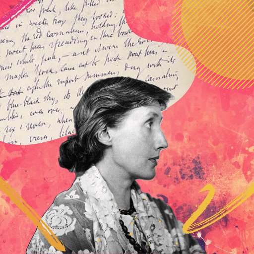 Virginia Woolf Profile