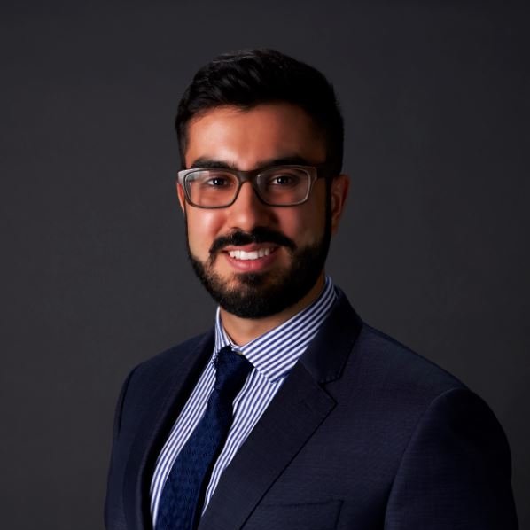 Nima Hojjati Profile