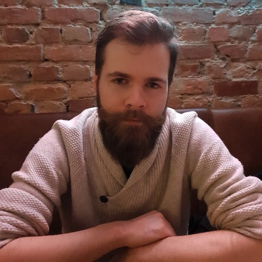 lorentsg's profile picture. Software developer.