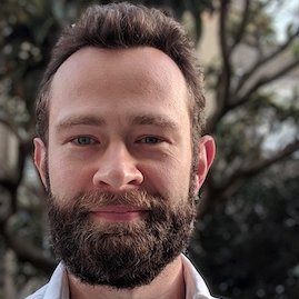 HarryAPeek's profile picture. Head of Product at Orbus Software