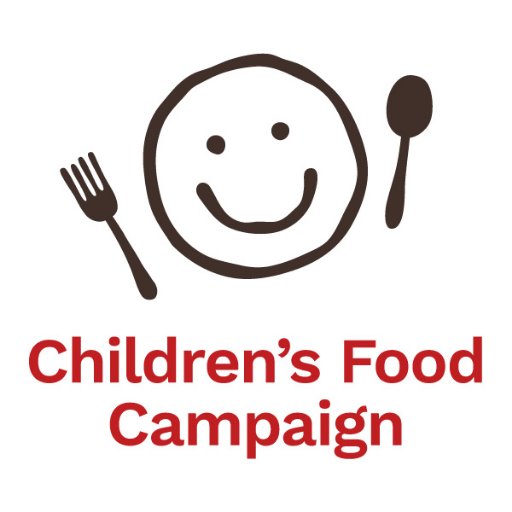 Campaigning to improve young people’s wellbeing via good food & food education in schools; protecting children from junk food marketing; clear food labelling