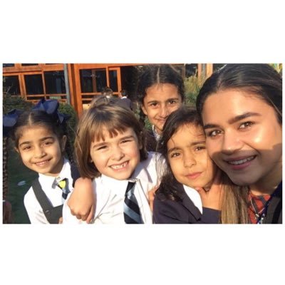 Miss_Lates's profile picture. 🦋