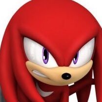 knuckles