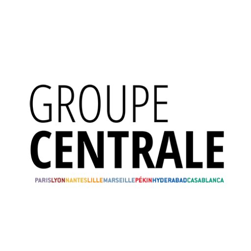 @centralesupelec @centralelyon @centralenantes @centralelille @centralemars @centralepekin @StudyatMEC @centralecasa