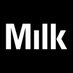 Milk (@MilkStudios) Twitter profile photo