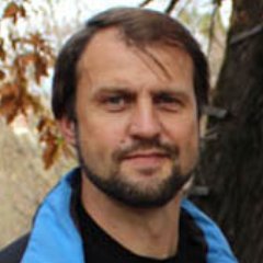 Sergey Krasovskiyさんのプロフィール画像