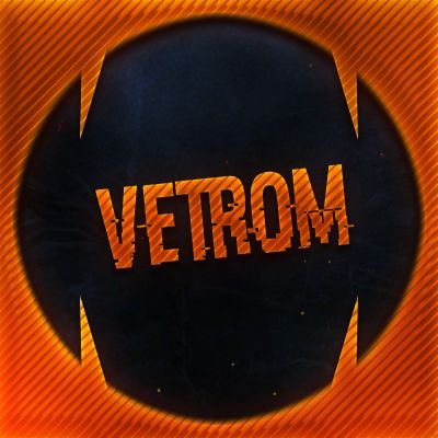 xVetrom Profile Picture