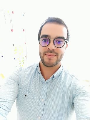 bouali_fahmi's profile picture. 