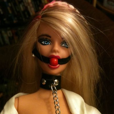 Submissive Barbie | BDSM Fetish