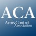 Arms Control Assoc (@armscontrolnow) Twitter profile photo Arms Control Assoc (@armscontrolnow) Twitter profile photo