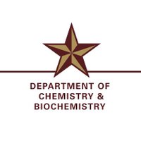 Chemistry & Biochemistry Department- TXST🧪🧬(@TXSTChemBiochem) 's Twitter Profileg