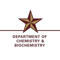 Chemistry & Biochemistry Department- TXST🧪🧬 (@txstchembiochem) 's Twitter Profile