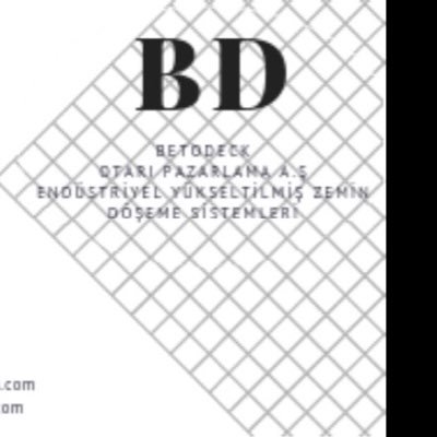 @BetoDeck rised floor Güvenirliğin Tercihi İnfo@zemin.com