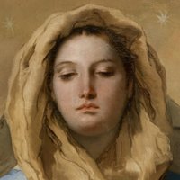 Giovanni Battista Tiepolo(@artist_tiepolo) 's Twitter Profile Photo