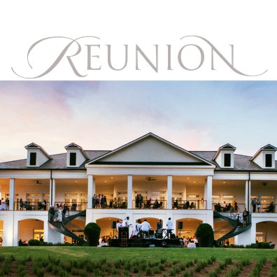 Reunion Golf & Country Club is a premier private golf community in Madison and is gaining a reputation as one of the finest golf clubs in Mississippi.