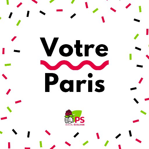 Enquête municipale. A l'écoute des https://t.co/BkmXAJFY6l.s #PartiSocialiste #Paris