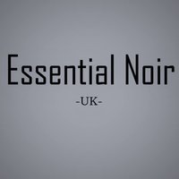 Essential Noir(@EssentialNoir) 's Twitter Profile Photo