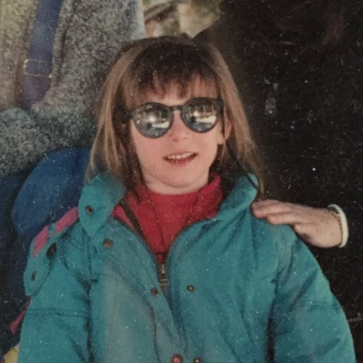 agrantheilbron's profile picture. Clinical psychology doctoral candidate @IUPUI studying chronic pain & risk assessment. Stress-baker. Dog person. Proud @DavidsonCollege alum. Opinions my own.