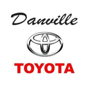 DanvilleToyota Profile Picture