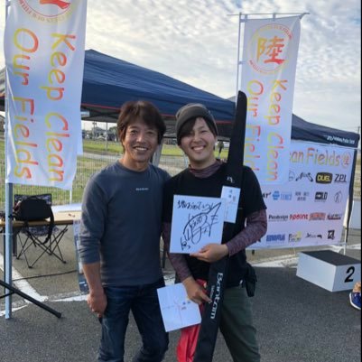 福岡県南部を中心にバス釣りしてます👋柳川クリークよく行ってます👳🏻♀️バス釣り好きな方、フォローお願いします🤲無言フォローごめんなさい。。