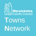 Warwickshire Towns Network (@WarksTN) Twitter profile photo