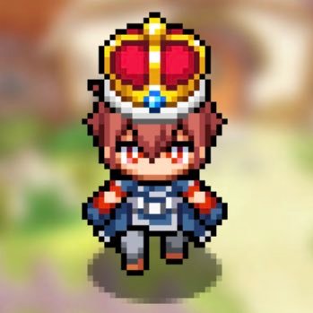 mikanbox_game's profile picture. ゲーム作ったりプレイしたりする人。 EVOに行くほどの格ゲー好き。 ドット絵のゲームが好き。