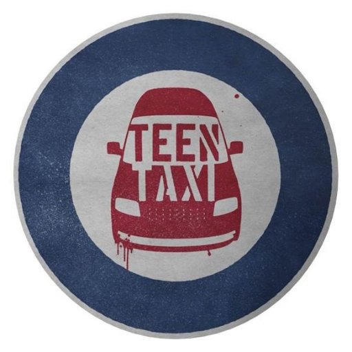 Teen Taxi