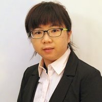 Grace Chen (@gracewtchen) 's Twitter Profile