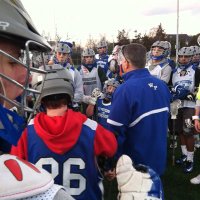 John Stamos (@wplaxcoach) 's Twitter Profile