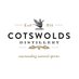 Cotswolds Distillery (@Cotswoldistill) Twitter profile photo