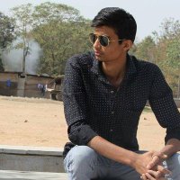 Harshil Chudasma (@harshilchudasm1) 's Twitter Profile