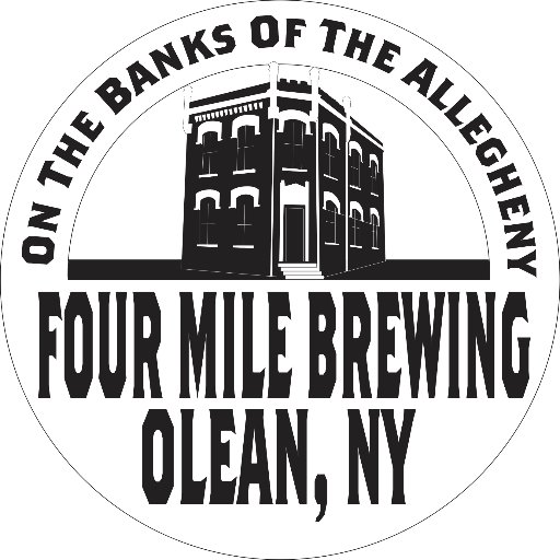 Olean's first brewery in over 70 years!