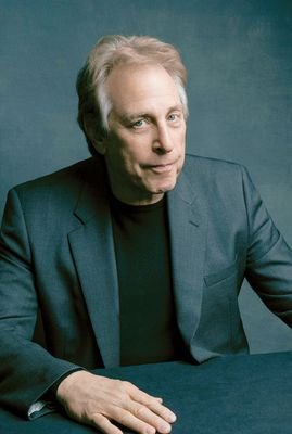 Charles Roven. Producer of Dark Knight Trilogy, WW & WW1984, Batman vs Superman, Justice League, Co Founder and President of Atlas Entertainment