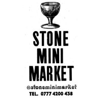 Stone Mini Market (@stoneminimarket) 's Twitter Profile