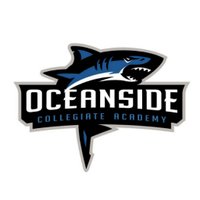Oceanside Collegiate (@oca_landsharks) 's Twitter Profile