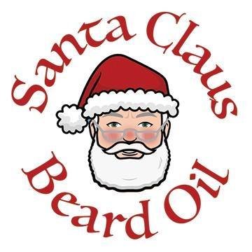 How do you this Santa Claus keeps his beard looking so good? Santa Claus Beard Oil of course. Get yours today. #santaclaus #beardoil #santaclausbrerdoil