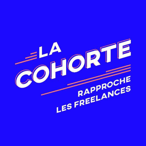 La Cohorte, LE podcast des freelances qui veulent structurer leurs entreprises.
Tous les 15j, des expériences partagées et des conseils d’expert. A tes 🎧 !