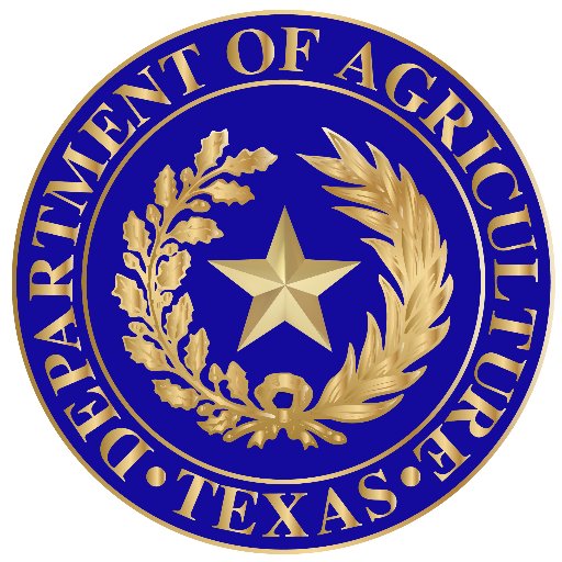 Texas Department of Agriculture #TxAgMatters