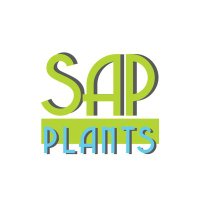 Sap Plants(@SapPlants) 's Twitter Profile Photo