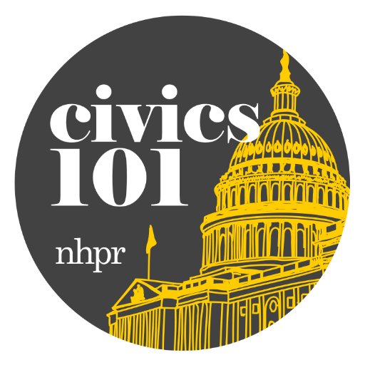 The podcast refresher course on the basics of how our democracy works. Produced by New Hampshire Public Radio @nhpr | ✉️: civics101@nhpr.org