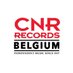 CNR Records (@cnrrecordsbe) Twitter profile photo CNR Records (@cnrrecordsbe) Twitter profile photo