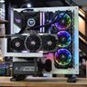 JoskiComputer's profile picture. PC Master Race, Gamer, Activista, voluntario en situaciones catastróficas, recolectó agua de lluvia, etc...