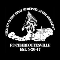 F3 Charlottesville (@f3_cville) 's Twitter Profile