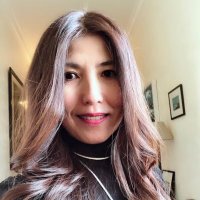 Noriko Moffat (@towerend1) 's Twitter Profile Photo