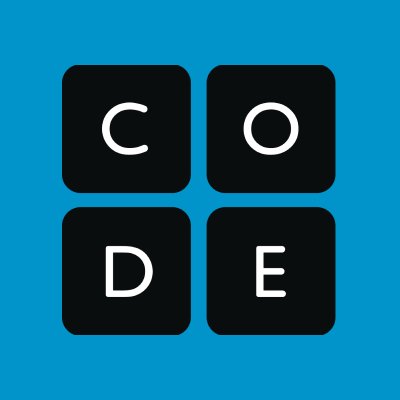 Supporting K12 educators teaching computer science! For announcements and more, follow our main account: @codeorg