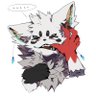 9lemon_fox's profile picture. 这里是一枚兽装师 ✨日常梯子不稳😭中文 or translation🌱commission =every March and close now ❄️ins：9lemonfox