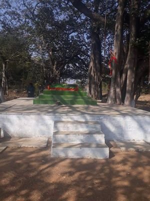 syedkhajaMulta1's profile picture. 