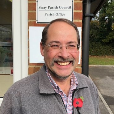 setarling's profile picture. Sway Parish Councillor, New Forest UK. Member of the New Forest National Park Authority. Tiptoe village, local food & wine, New Forest Ambassador.