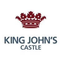 King John's Castle (@kingjohnscastle) 's Twitter Profile